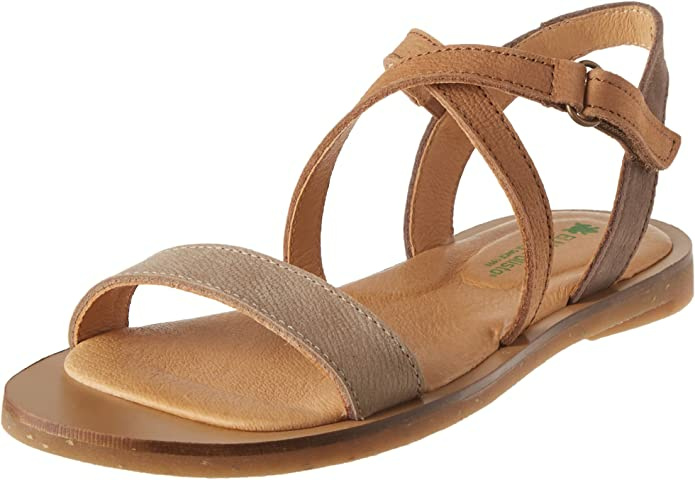 El Naturalista Damen Tulip Sandale 41 von El Naturalista