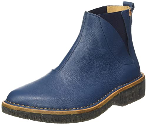 El Naturalista Damen N5570 Volcano Ankle Stiefel Ocean 36 EU von El Naturalista