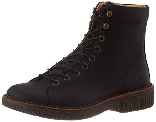 El Naturalista Damen Volcano Stiefelette,SCHWARZ,39 EU von El Naturalista
