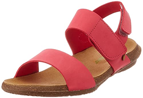 El Naturalista Damen Wakataua Sandale, Pink, 39 EU von El Naturalista