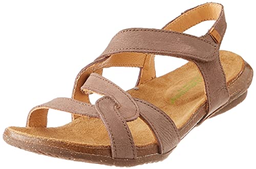 El Naturalista Damen Wakataua Sandale, Plume, 42 EU von El Naturalista