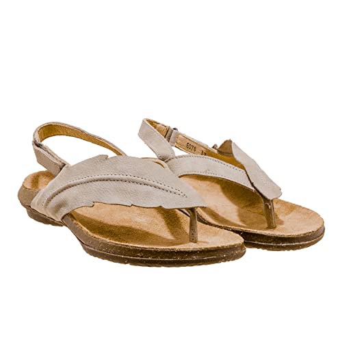 El Naturalista Damen Wakataua Sandale, Stein, 36 EU von El Naturalista