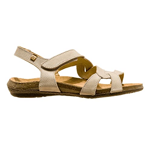 El Naturalista Damen Wakataua Sandale, Stein, 41 EU von El Naturalista