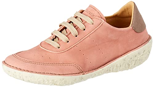 El Naturalista Damen borago Sneaker, Rouge-Rot, 39 EU von El Naturalista