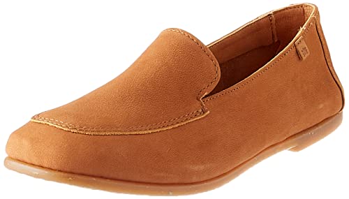 El Naturalista Damen häkeln Flacher Slipper, Zimt, 38 EU von El Naturalista