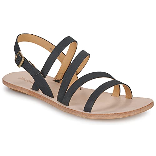 El Naturalista Damen koratin Sandale, Schwarz, 40 EU El Naturalista Damen koratin Sandale, Schwarz, 40 EU von El Naturalista