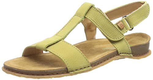 El Naturalista Damen panglao Sandale, Kräuter, 39 EU von El Naturalista