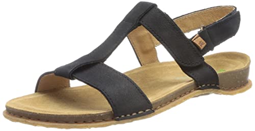 El Naturalista Damen panglao Sandale, Schwarz, 36 EU El Naturalista Damen panglao Sandale, Schwarz, 36 EU von El Naturalista