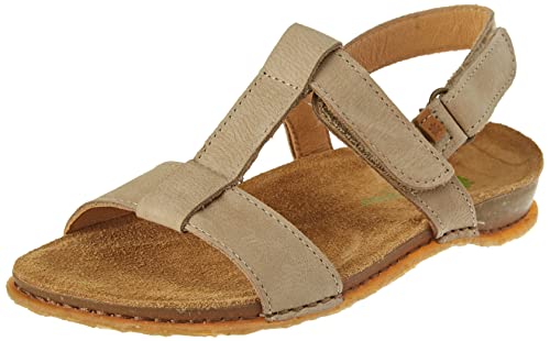 El Naturalista Damen panglao Sandale, Stein, 36 EU von El Naturalista