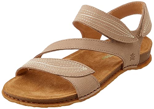 El Naturalista Damen panglao Sandale, Stein, 36 EU von El Naturalista