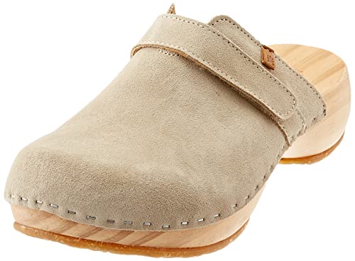 El Naturalista Damen shokunin Sandale mit Absatz, Stein, 42 EU El Naturalista Damen shokunin Sandale mit Absatz, Stein, 42 EU von El Naturalista