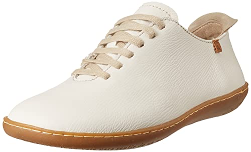 El Naturalista Unisex N296 El Viajero Turnschuhe White Antique 41 EU von El Naturalista