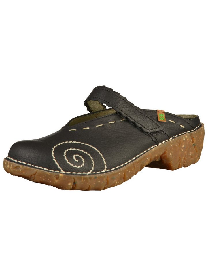 El Naturalista El Naturalista Clogs Leder Clog von El Naturalista