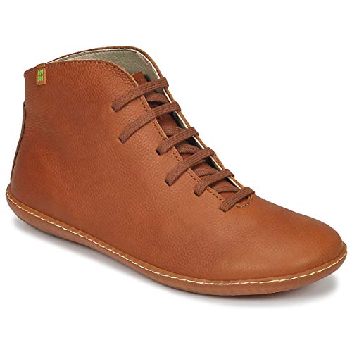 El Naturalista El Viajero Stiefelletten/Boots Herren Braun - 36 - Boots Shoes von El Naturalista