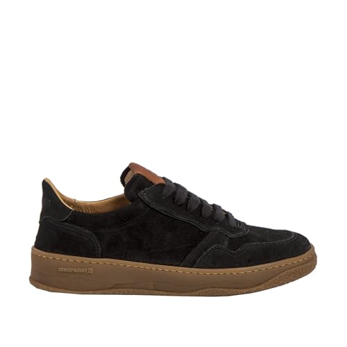 El Naturalista Geo Sneaker Herren Schwarz - 43 - Sneaker Low Shoes El Naturalista Geo Sneaker Herren Schwarz - 43 - Sneaker Low Shoes von El Naturalista