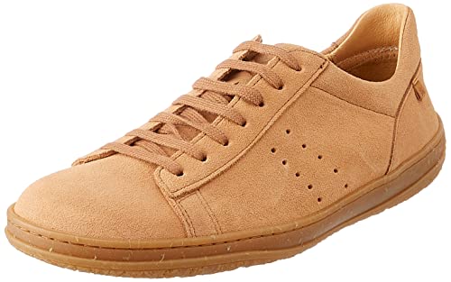 El Naturalista Herren Amazonas Sneaker, Honig, 40 EU von El Naturalista