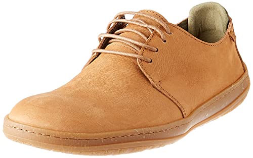 El Naturalista Herren Amazonas Sneaker, Honig, 46 EU von El Naturalista