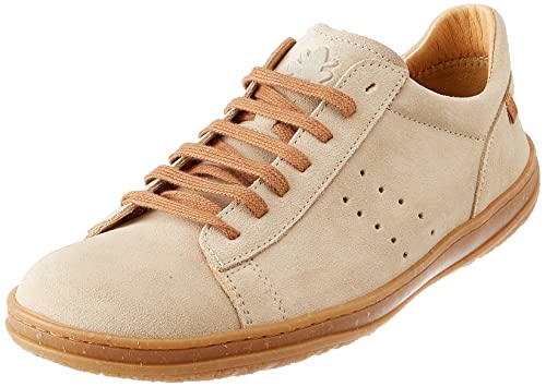 El Naturalista Herren Amazonas Sneaker, Stein, 43 EU von El Naturalista