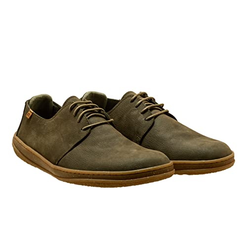 El Naturalista Herren Amazonas Sneaker, Wald, 41 EU von El Naturalista