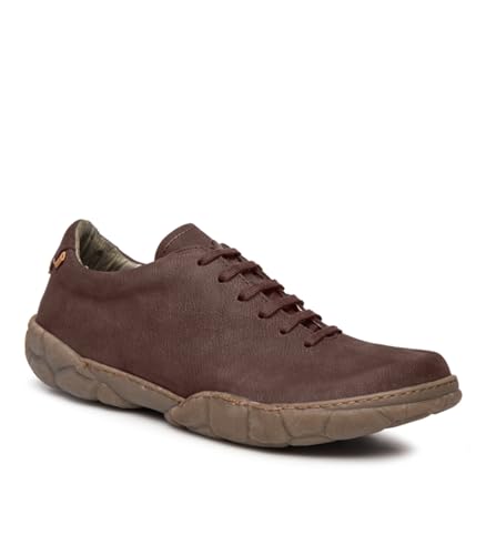 El Naturalista Herren Bequemschuhe Turtle, Männer Schnürschuhe,Brown,45 EU / 10.5 UK El Naturalista Herren Bequemschuhe Turtle, Männer Schnürschuhe,Brown,45 EU / 10.5 UK von El Naturalista