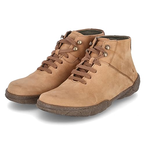 El Naturalista Herren N5083 Schildkröte Bootsschuh, Honig, 40 EU von El Naturalista