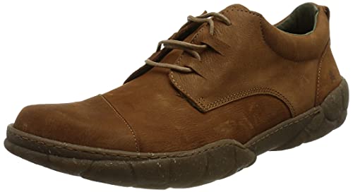 El Naturalista Herren N5089 Turtle Schuhe Wood 41 EU von El Naturalista