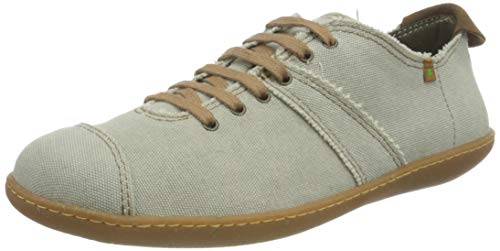 El Naturalista Herren N5288t El Viajero Schuhe Stone 40 EU von El Naturalista