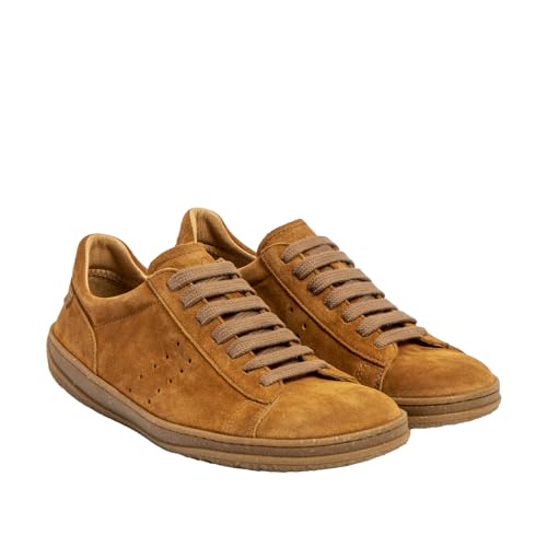 El Naturalista Herren N5395 Amazonas Sneaker, Toffee, 40 EU von El Naturalista