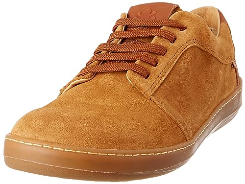 El Naturalista Herren N5753 Meteo Sneaker, Toffee, 40 EU von El Naturalista