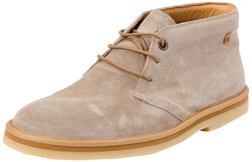 El Naturalista Herren N5950 Lumbier Sneaker, Taupe, 41 EU von El Naturalista