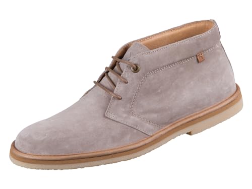 El Naturalista Herren N5950 Lumbier Sneaker, Taupe, 42 EU von El Naturalista