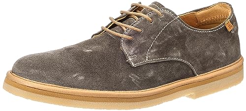 El Naturalista Herren N5952 Lumbier Sneaker, Graphitgrau, 41 EU von El Naturalista