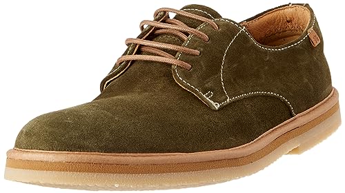 El Naturalista Herren N5952 Lumbier Sneaker, Wald, 41 EU von El Naturalista