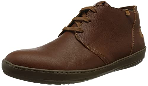 El Naturalista Herren Nf98 Meteo Ankle Stiefel Wood 41 EU von El Naturalista