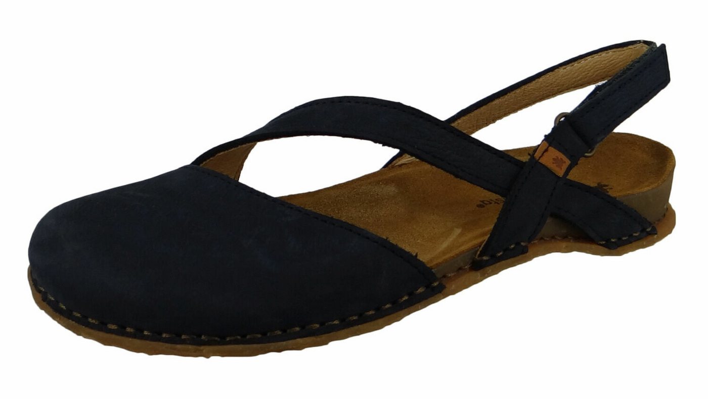 El Naturalista Komfort Sandalen für Damen Sandale (1-tlg) von El Naturalista