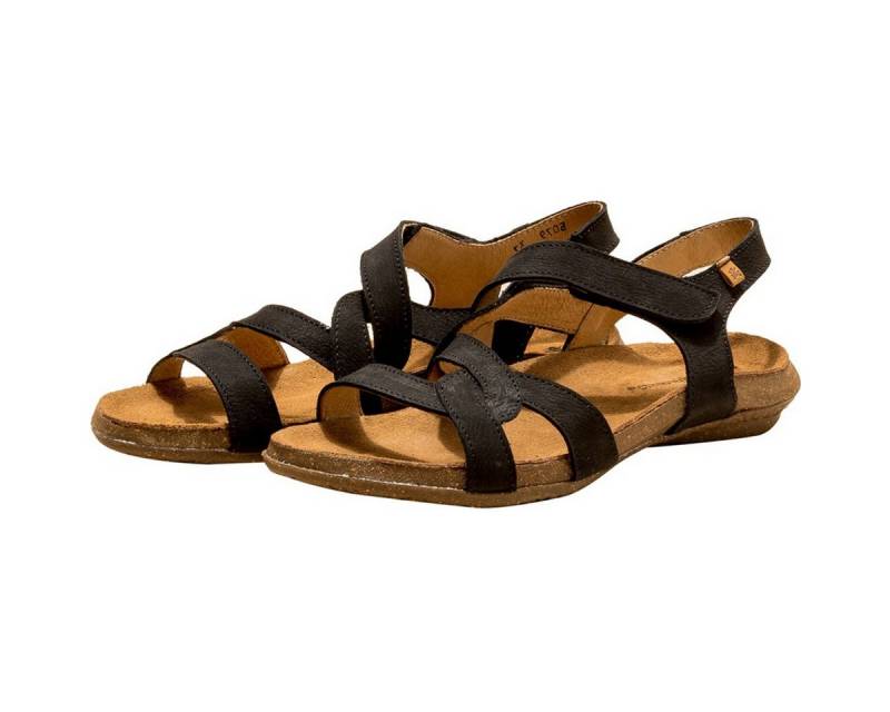 El Naturalista Komfort Sandalen für Damen Sandale (keine Angabe, 1-tlg., keine Angabe) von El Naturalista
