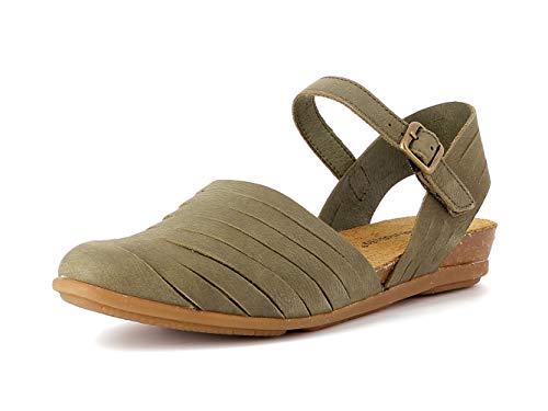 El Naturalista N5201 Damen Sandalen, EU 37 von El Naturalista