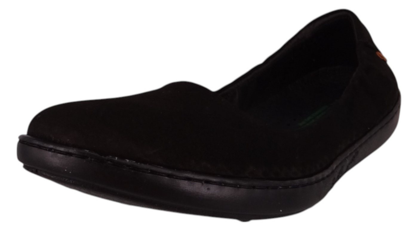 El Naturalista N5300 Coral Black Black Ballerina El Naturalista N5300 Coral Black Black Ballerina von El Naturalista