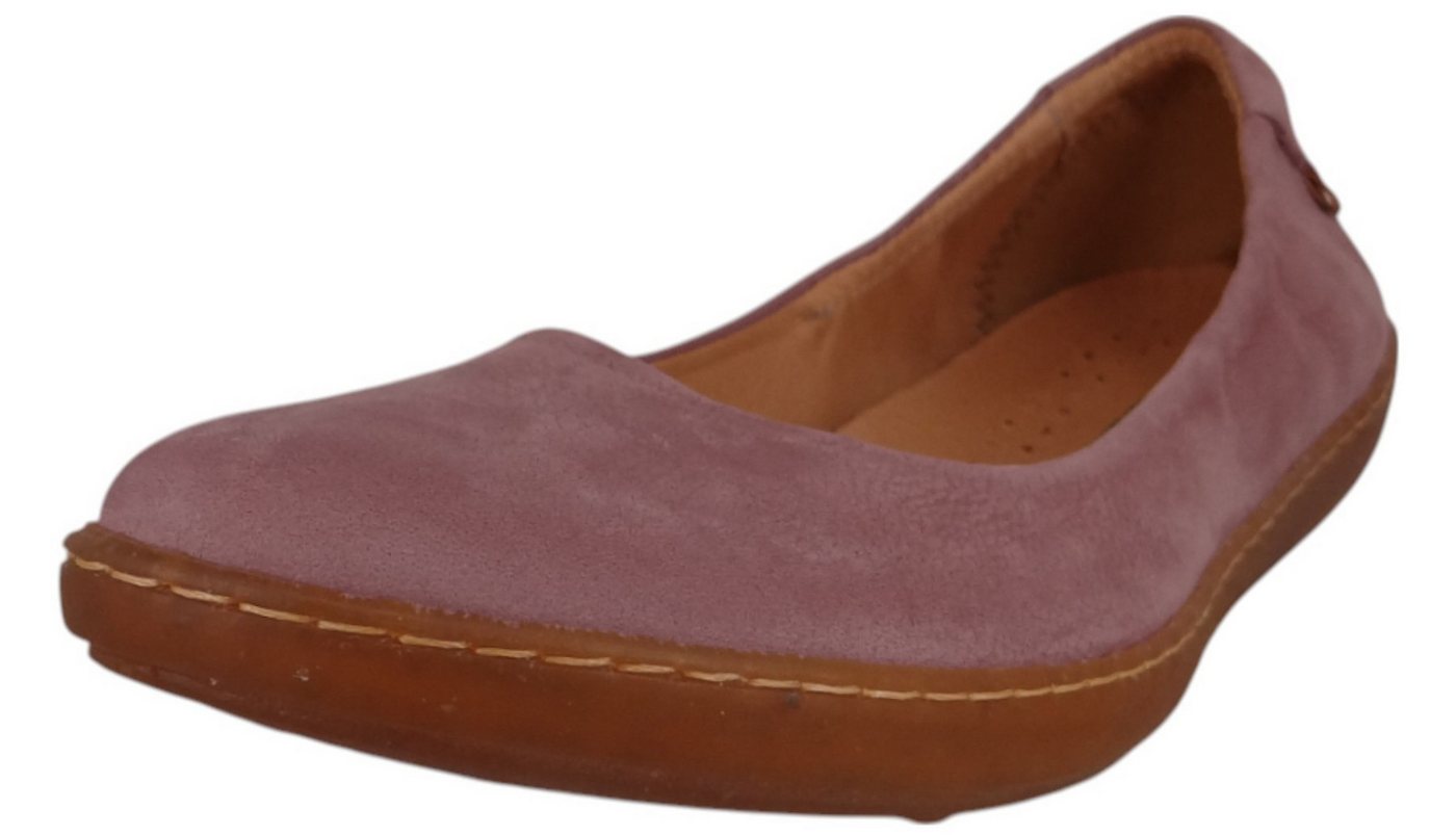 El Naturalista N5300 Coral Malva Ballerina El Naturalista N5300 Coral Malva Ballerina von El Naturalista