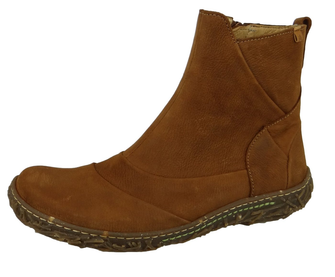 El Naturalista N5450 Nido Chelsea Wood Stiefelette von El Naturalista