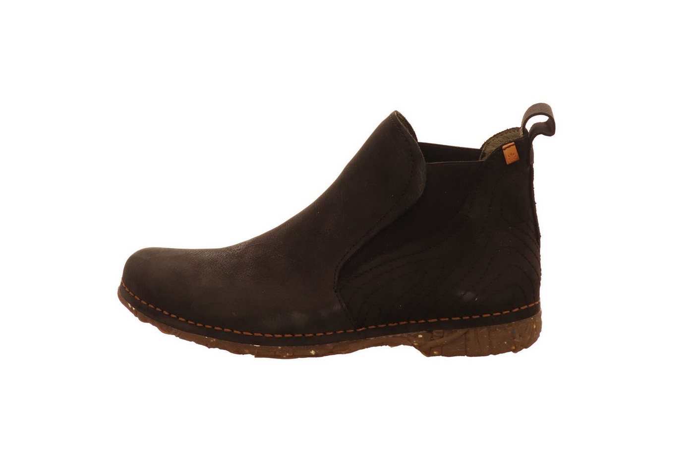 El Naturalista N5465-BLACK Schlupfstiefel El Naturalista N5465-BLACK Schlupfstiefel von El Naturalista