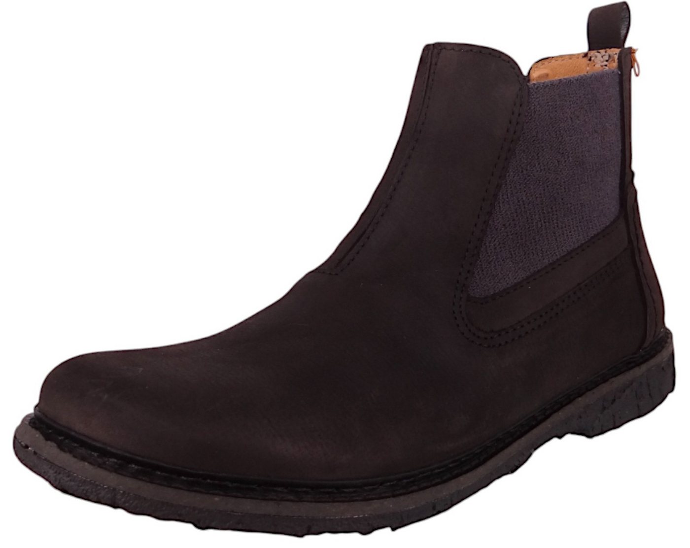 El Naturalista N5475 Angkor Black Stiefelette El Naturalista N5475 Angkor Black Stiefelette von El Naturalista