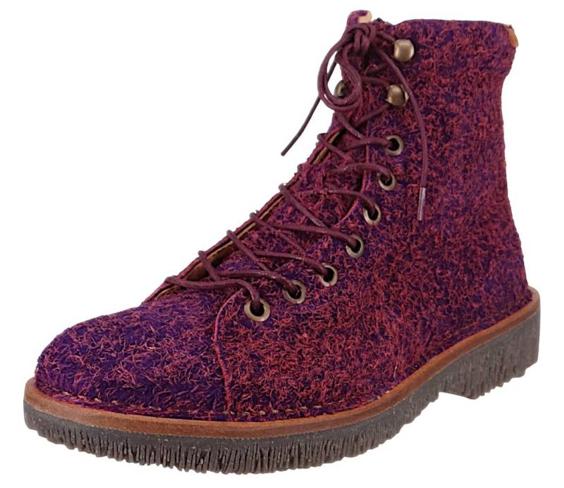 El Naturalista N5572P Volcano Wulf Stiefelette von El Naturalista