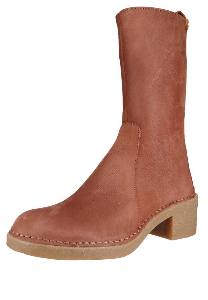 El Naturalista N5662 TICINO Chocolate Stiefel El Naturalista N5662 TICINO Chocolate Stiefel von El Naturalista