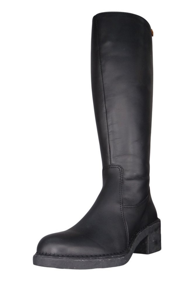 El Naturalista N5663S Ticino Black Stiefel von El Naturalista