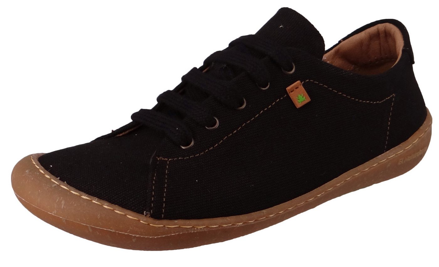 El Naturalista N5767T Pawikan Vegan Black Mokassin El Naturalista N5767T Pawikan Vegan Black Mokassin von El Naturalista