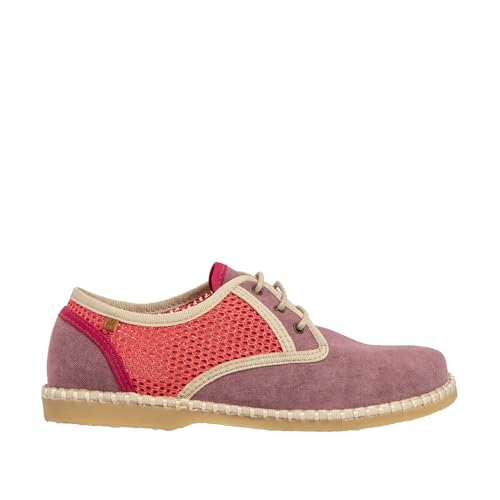 El Naturalista N577T MARSILEA Unisex Low-top, Grape, 42 EU Weit von El Naturalista