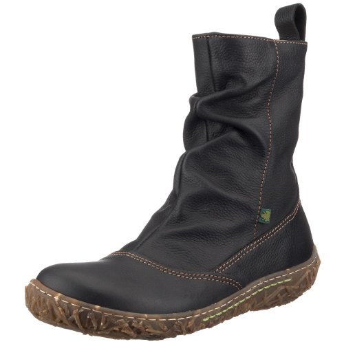 El Naturalista Nido NW722 Damen Stiefel, schwarz (black), EU 41 von El Naturalista