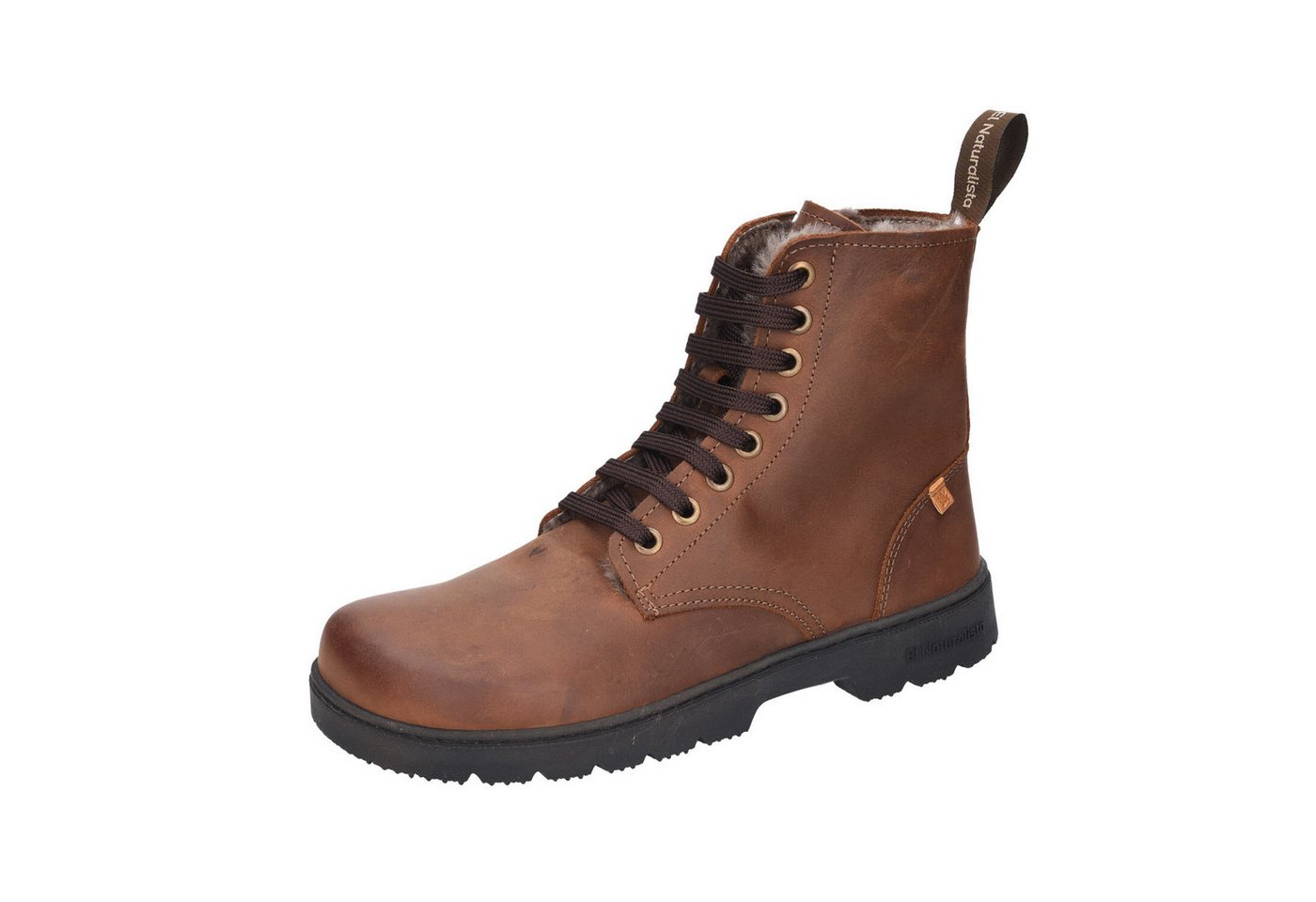 El Naturalista Nomada Schnürschuh von El Naturalista