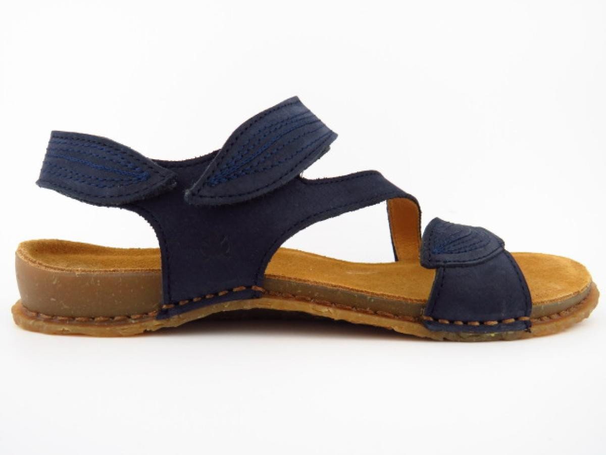 El Naturalista Pleasant Ocean Sandale von El Naturalista